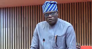 Senator Neda Imasuen Set to Defect to APC Senator Neda Imasuen Set to Defect to APC