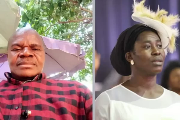 Court Sentences Husband of Late Gospel Singer Osinachi to Death by Hanging