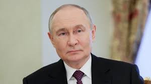 Russia Rejects Ukraine’s Call for 30-Day Truce Calls It Manipulation
