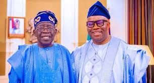 Akpabio Chairs New Pro-Tinubu Movement Ahead of 2027 Elections