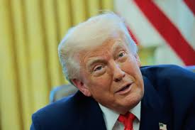 ​Trump Says He 'Could' Return Wrongfully Deported Man, But Declines to Act