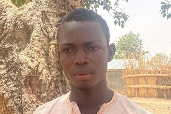 A Nigerian man has told the BBC how he managed to survive an attack on his hunting party that left 16 of his companions dead, and shocked the nation. The group of young men, mostly in their 20s, was travelling in the back of a truck when they were stopped by vigilantes. "They asked us to alight from the vehicle and without saying much, one of them hit our leader on the shoulder with an axe," Abubakar Shehu, 20, told BBC Pidgin. "Then they started beating us. I was able to dodge a couple of punches and tackles and ran as far as I could. "I fell into a ditch, got up and was able to hide in an unused property for many hours before coming out around 10pm," he said. While hiding, he could hear the shouts and cries of his friends as they were being beaten and then burnt to death. "I could hear all the noise from what has happening and I was scared for my life. Thankfully no-one saw me," Mr Shehu said. He then returned to the road, where he was able to stop a truck and the driver picked him up and took him to safety. Last week's gruesome attack on the group from northern Nigeria heightened tensions across the country. They had spent several weeks travelling in the south hunting wild animals to sell, and were going home to celebrate Eid. Amnesty International and other rights groups have called on the authorities to make sure justice is served. President Bola Tinubu also condemned the killings, saying that Nigerians had the right to move freely anywhere in the country. He ordered security agencies to find the killers, adding that "jungle justice" had no place in the country. Police say they have arrested 14 people in relation to the case and many across the country will be closely following to see how the case pans out. Relations between northern and southern Nigerians are fraught following years of clashes between northern animal herders and southern farmers over access to water and grazing land, which have left thousands dead. Along with the lack of security across Nigeria, this is one of the reasons why residents of Uromi town in Edo state, and many others, have set up vigilante groups. The hunters from the northern Kano state were armed with traditional rifles but they say they showed licences for these weapons when they were stopped by the vigilantes. For the family of the victims in Toronkawa village, the cries and mourning continue more than a week after the horrific incident. Adama Ali, the mother of one of the victims, is devastated. "I kept calling his phone but no-one was picking up," she said, tears rolling down her cheeks. Earlier this week, Edo state governor Monday Okpebholo visited his Kano counterpart to try and ease tensions. He also paid his condolences to the victims' families and promised them compensation. Having lost so many of its young men, the village is still in mourning as everyone knows the victims. Their families houses are full of guests paying their condolences. The chairman of the villages' hunters association, Mustapha Usman, said nothing would please them more than seeing justice served. Mr Shehu agrees. "I thank God for sparing my life and bringing me back home and I pray for those that lost their lives," he said.