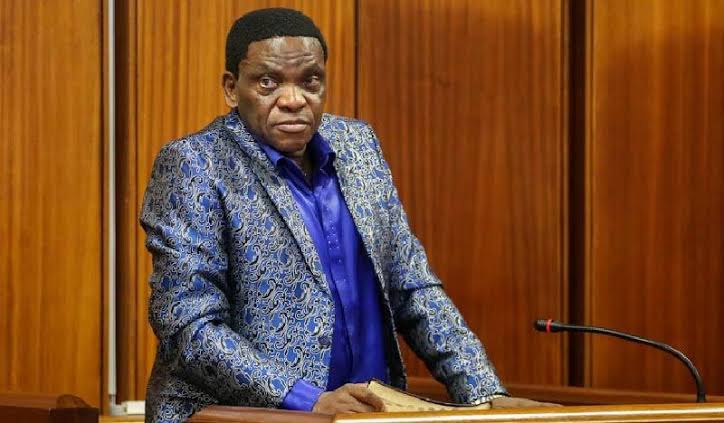 Again, Nigerian Televangelist Timothy Omotoso Rearrested in South Africa Over Immigration Violations