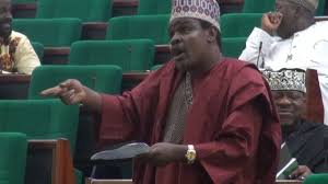 EFCC Arrests Ex-Lawmaker Gudaji Kazaure Over Alleged N70m Received from Ex-CBN Governor Emefiele