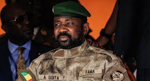 Mali’s Military Dissolves Political Parties Amid Crackdown on Opposition