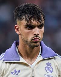 Real Madrid’s Raúl Asencio May Face Trial Over Alleged Non-Consensual Explicit Video Involving Minor