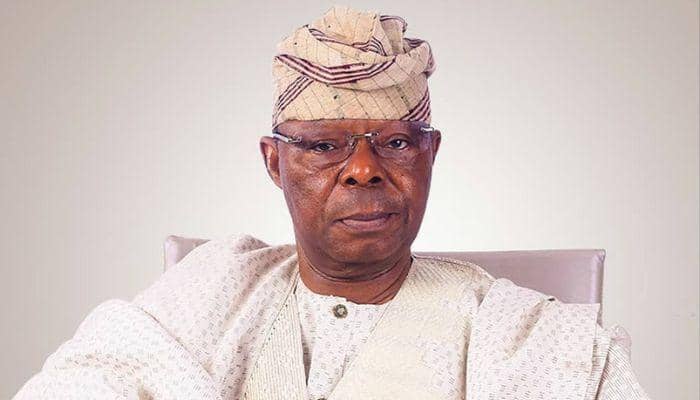 ₦12.3bn Loan Dispute: Court Adjourns Otudeko’s Case to June 11 for Possible Settlement