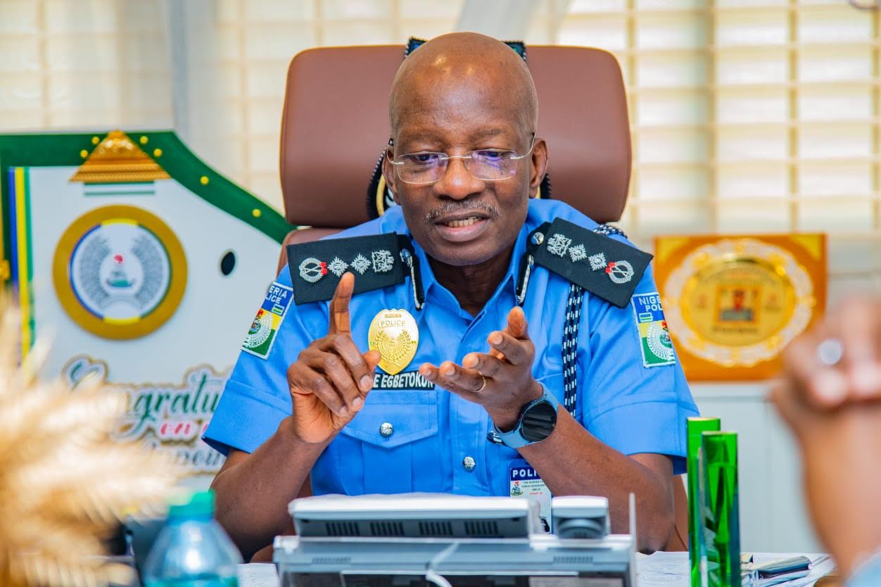 IGP Summons Kano Governor’s Spokesperson Over Criminal Defamation Allegations