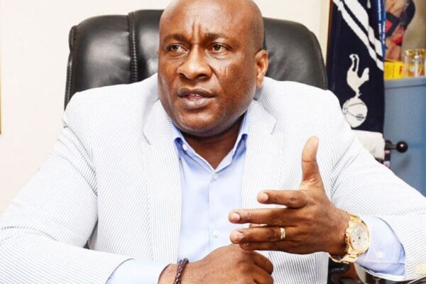 Air Peace Chairman Decries Pull-Him-Down Syndrome Announces Heathrow Slot Approval