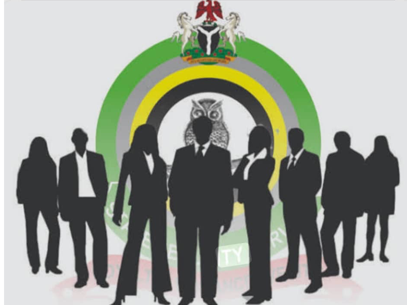 DSS Moves to Block Pat Utomi’s “Shadow Government” Rallies, Cites Threat to National Security