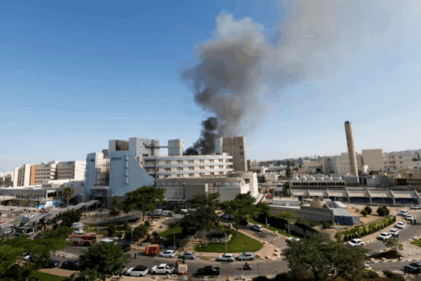 Iranian Missiles Destroy Six Israeli University Labs, Damaging Medical Research – Report