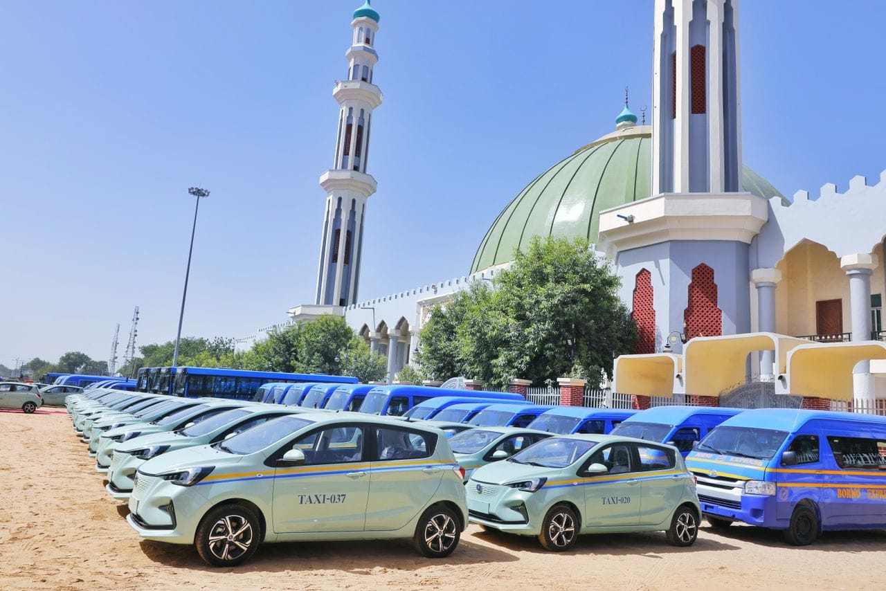 Tinubu’s EV Revolution: 12 Nigerian Universities Picked to Build Made-in-Nigeria Electric Vehicles