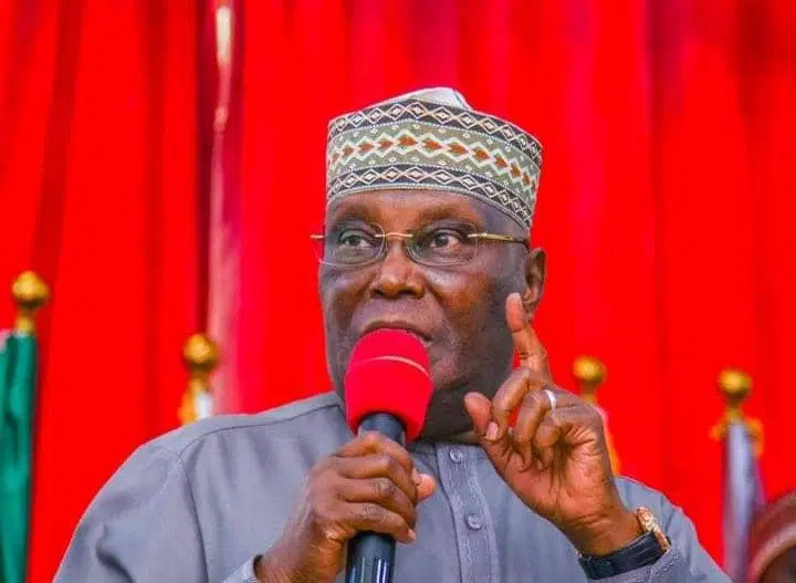 Atiku’s Media Aide Accuses Tinubu of Favoritism Towards Christians, Sparks Religious Backlash
