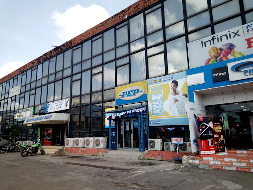 Odu’a Investment Begins Redevelopment of Obafemi Awolowo House into Tech Mall