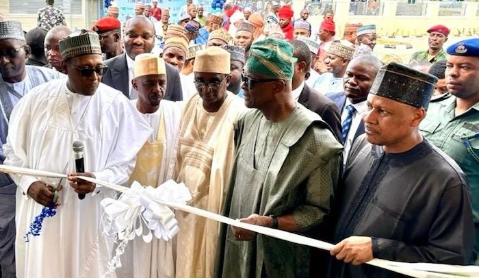 FG Inaugurates Three New Cancer Centres in Katsina, Enugu, and Benin