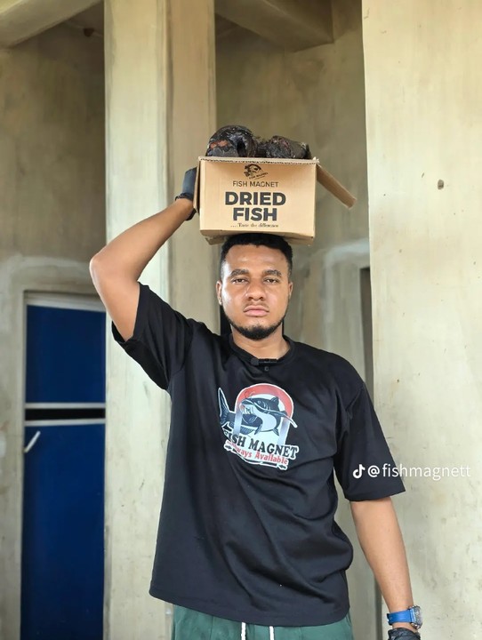 Anambra Entrepreneur and Social Media Personality 'Fish Magnet' Confirmed Dead After Abduction By Eyes of Lagos Staff Writer July 29, 2025 Anambra-based entrepreneur and social media personality, Ifesinachi Onyekere, popularly known as “Fish Magnet,” has been confirmed dead days after he was abducted by unidentified gunmen. The incident occurred late Saturday night in Okpuno, a community near the Anambra State capital, Awka. According to reports from Zagozola Makama and eyewitness accounts, the armed assailants stormed Onyekere’s residence in Ezinifite Village at about 10:30 p.m. Arriving in an ash-coloured Lexus SUV, the attackers reportedly broke into the compound, shot Onyekere in the leg, and forcefully took him away in his own navy blue Toyota Corolla. They were said to have escaped through nearby bush paths toward Nawfia, successfully evading security operatives in the area. Onyekere was the Managing Director of Fish Magnet, a thriving aquaculture business with a significant following on social media. He was widely admired for his entrepreneurship and digital presence promoting fish farming in Nigeria. Tragically, sources confirmed that his body was found days later, confirming fears of his death. Circumstances surrounding the killing remain unclear, and investigations are ongoing. He was also the son of the Anambra State Women Leader of the All Progressives Grand Alliance (APGA), a connection that has sparked political interest in the case. The incident has added to growing concerns over rising insecurity in parts of Anambra and the southeast region. Friends, family, and followers have taken to social media to mourn the loss of a young businessman who many say was full of promise and passion.