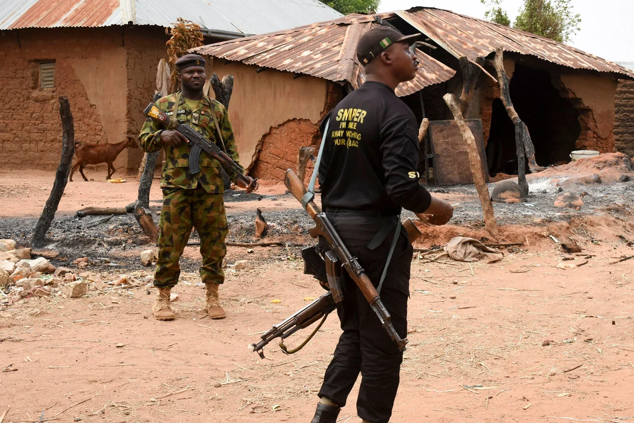 48 Killed in Three Weeks as Violence Escalates in Plateau State