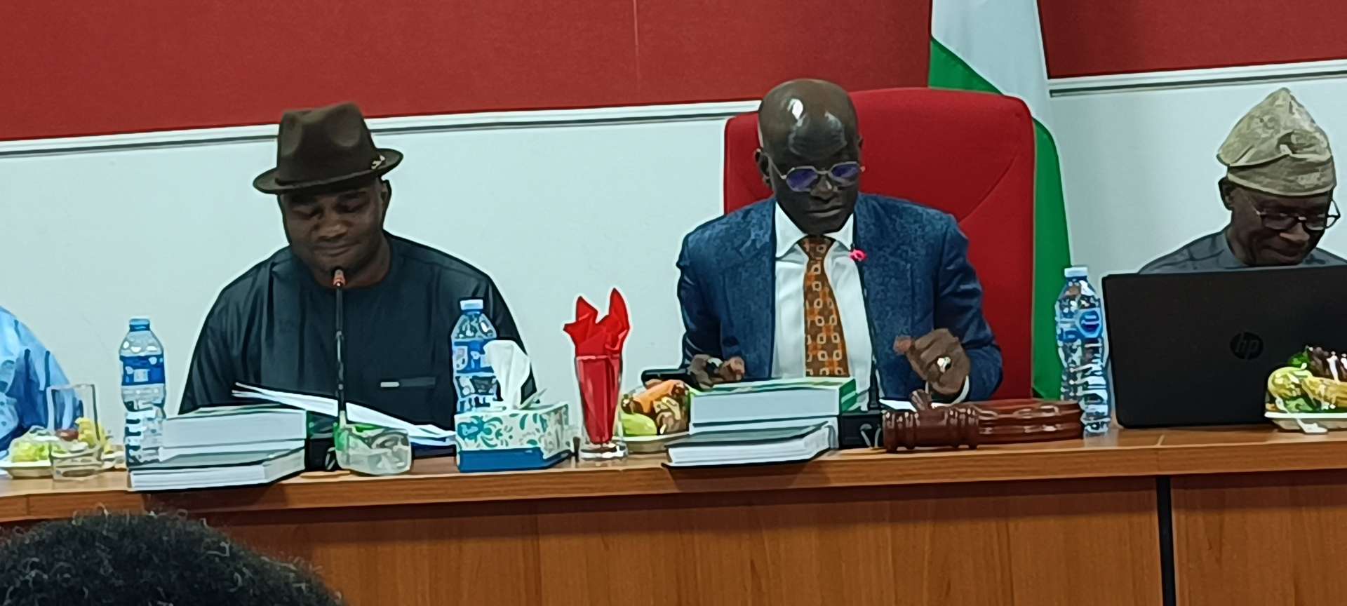 Senate Gives NNPCL 21 Days to Explain N210 Trillion in Unreconciled Funds