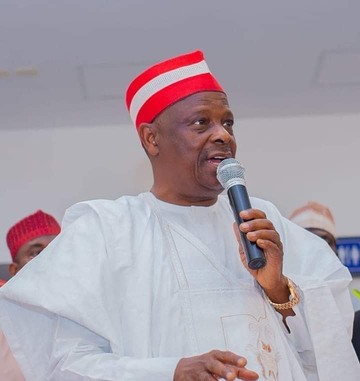 No Tinubu-Kwankwaso Secret Meeting, Alliance Talks Hit Roadblock
