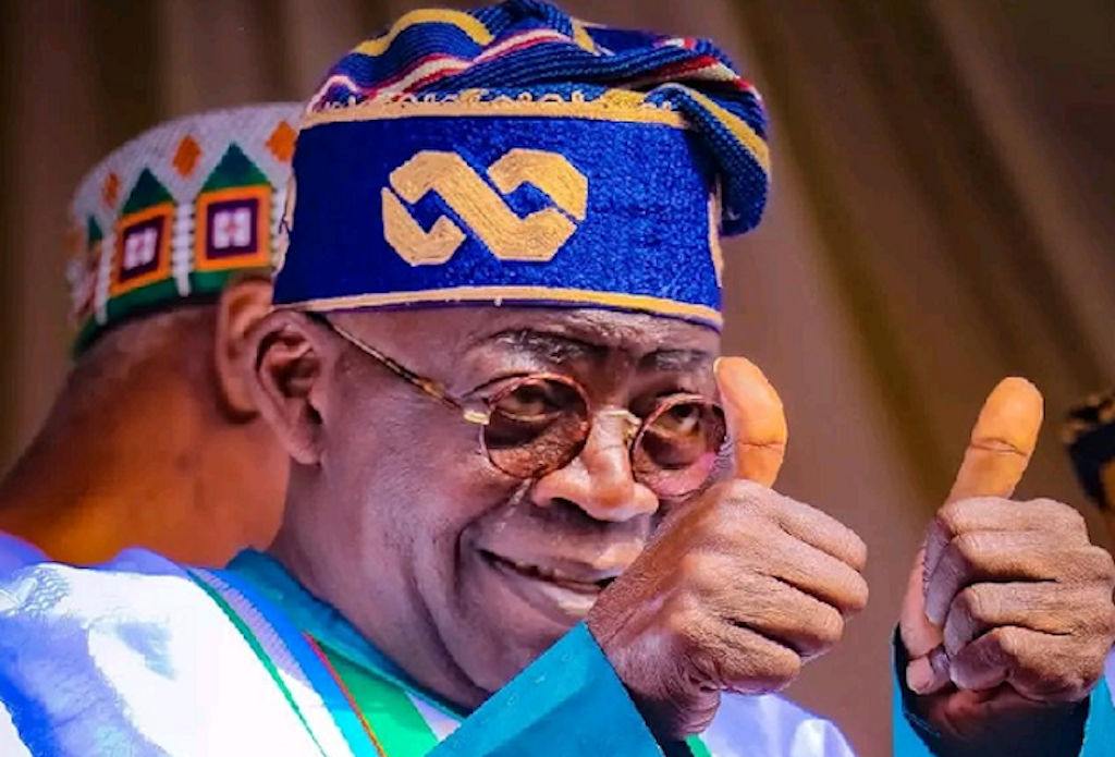 Economic Growth vs. Public Welfare: Is Nigeria’s Rising GDP Helping the People?