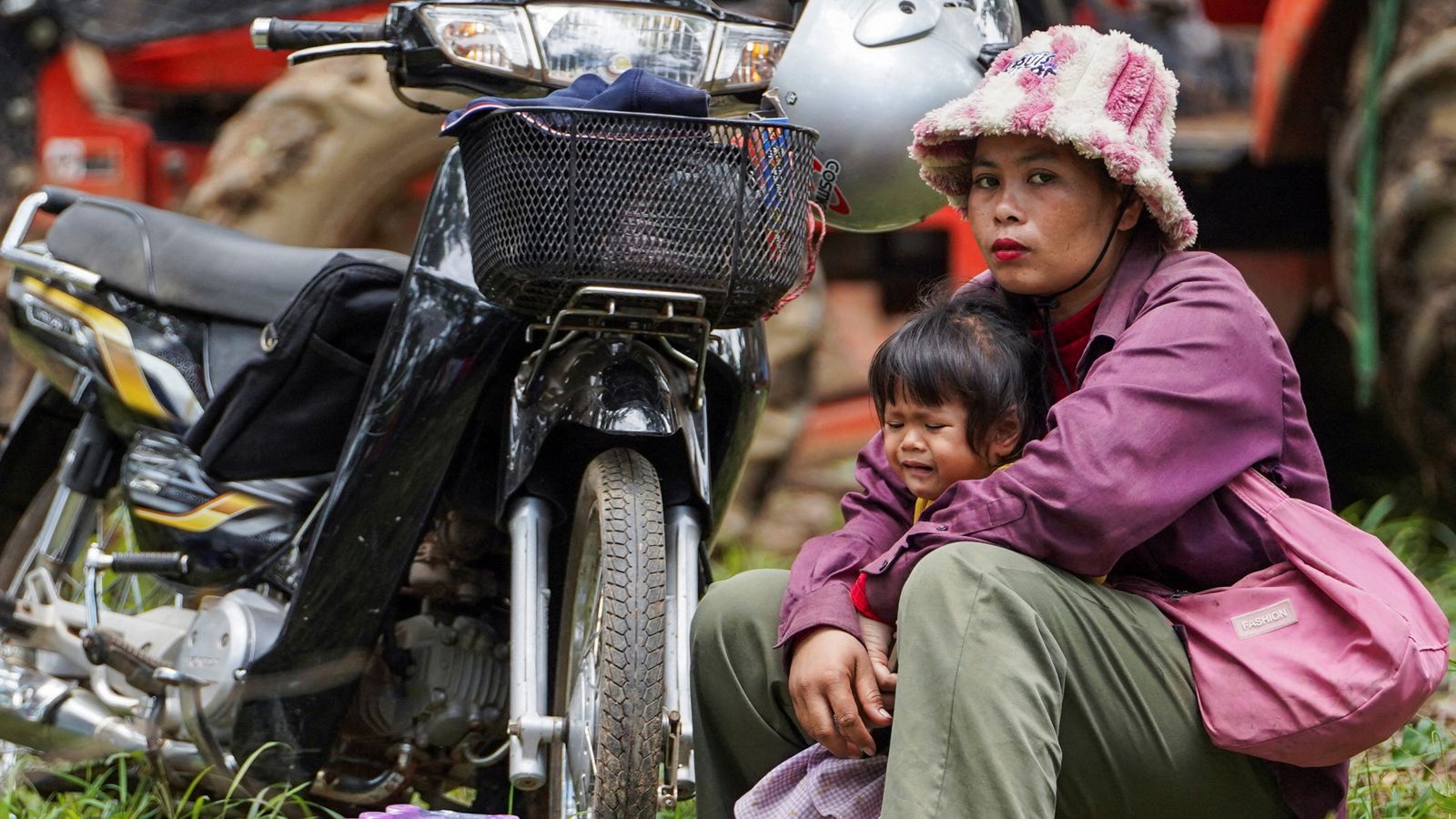 Dozens Killed, Over 160,000 Displaced as Thailand-Cambodia Border Clashes Escalate