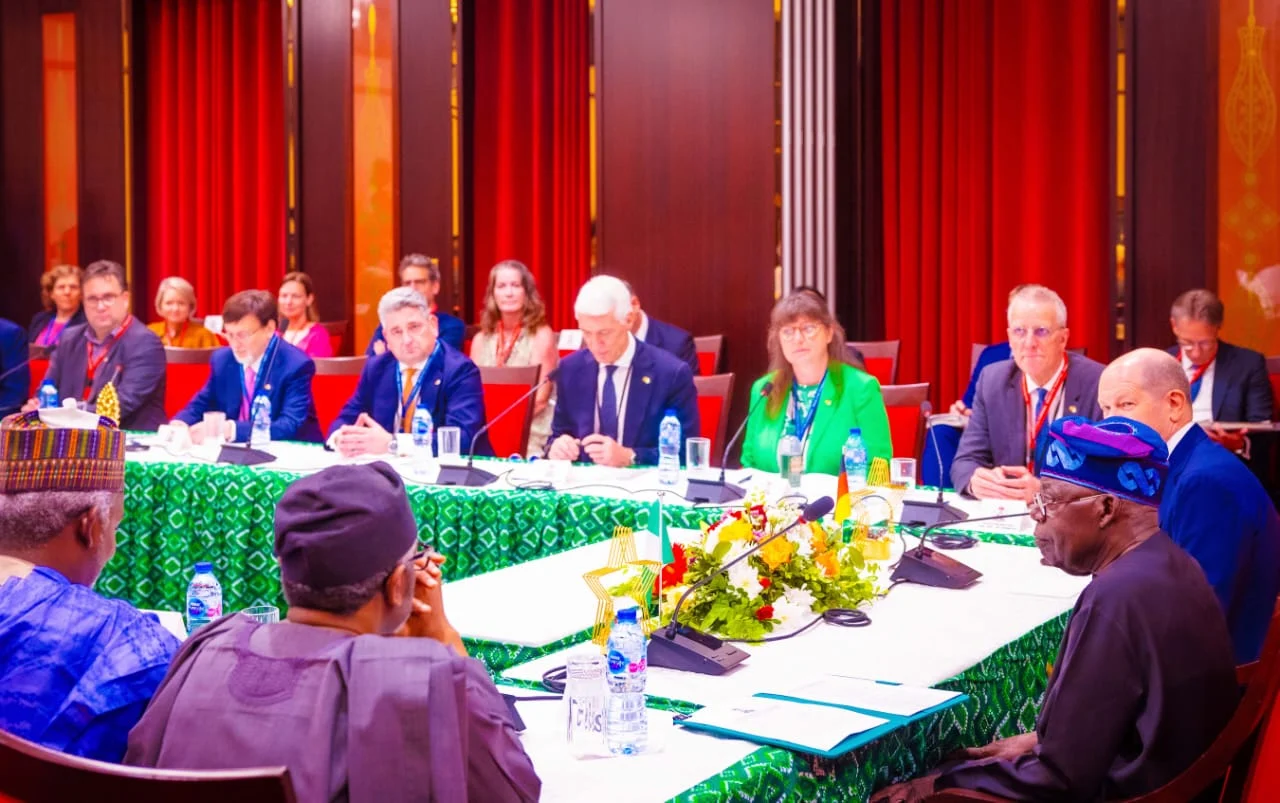 FDI to Nigeria Plummets Amid Poor Governance and Uncoordinated Reforms