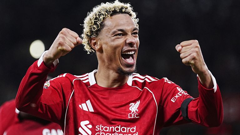Liverpool Edge Bournemouth 4-2 in Emotional Premier League Opener