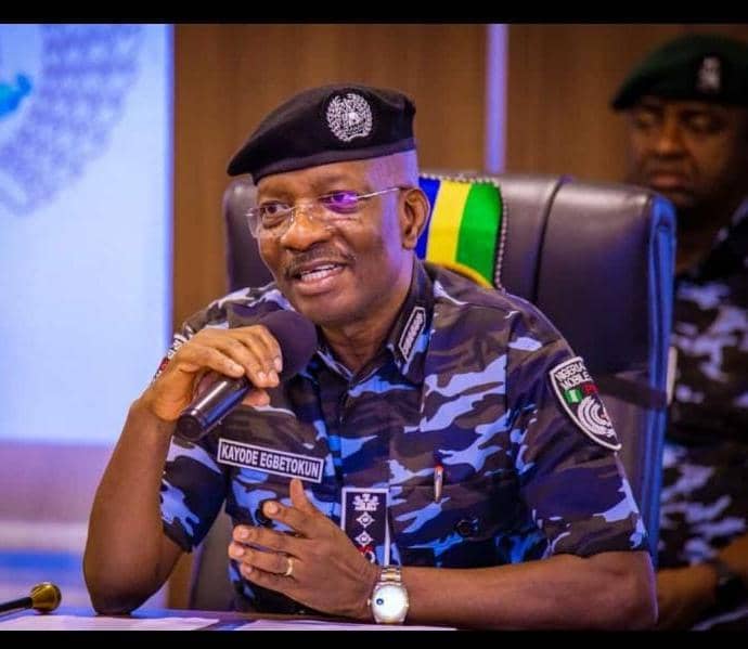 POLICE WELFARE: IGP TO DECORATE PROMOTED NATIONAL AWARD RECIPIENTS – As Police Service Commission Conveys Approval