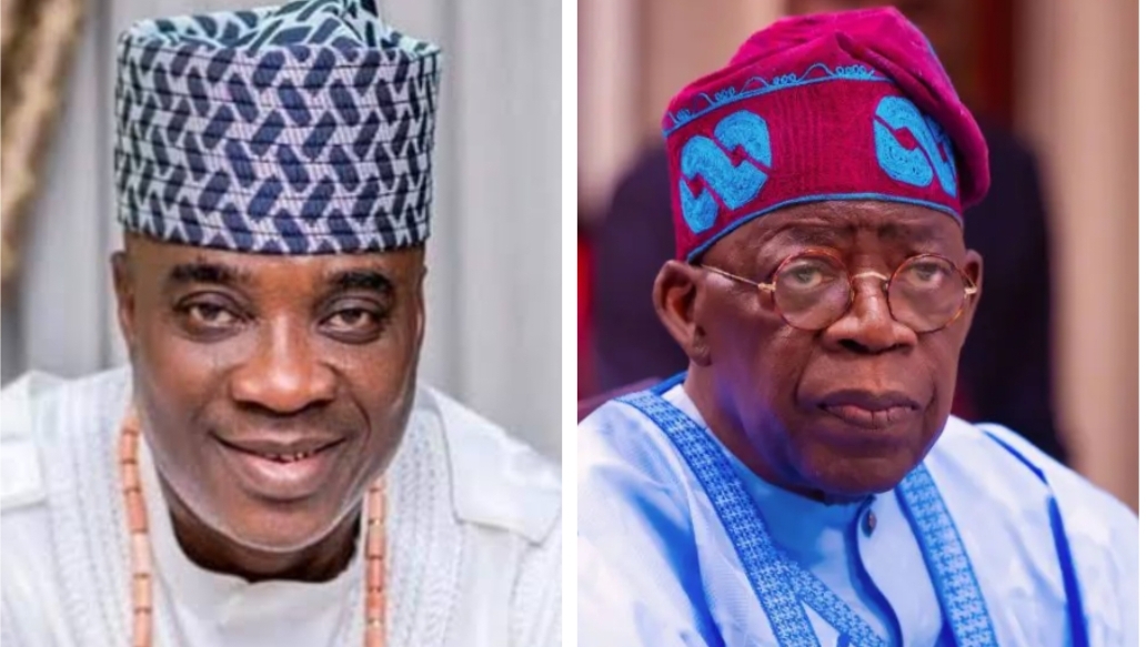 MC Oluomo Urges Tinubu, Keyamo to Lift Flight Ban on Fuji Legend KWAM 1