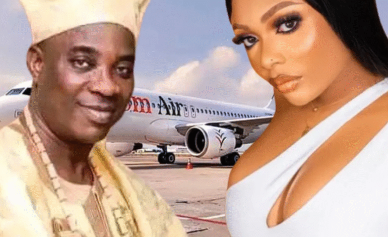 Breaking: FG Makes KWAM 1 Aviation Ambassador, Frees Ms. Emmanson