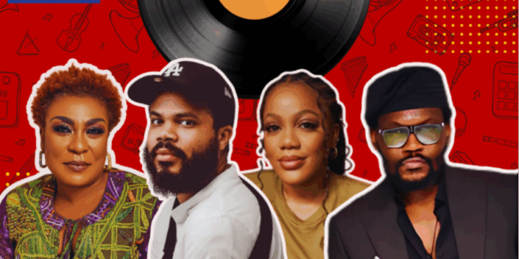 Meet the Artist Managers Behind Afrobeats $2B Global Takeover (2023–2025)