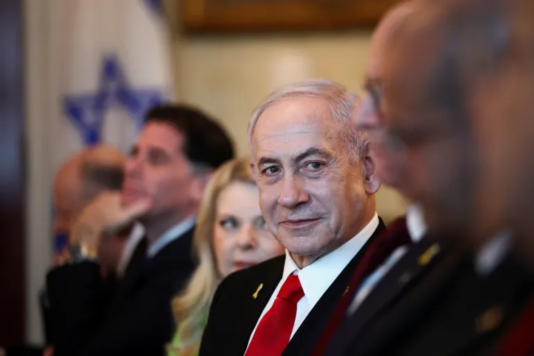 Netanyahu’s Gaza Occupation Plan Faces Opposition from Israelis, Military