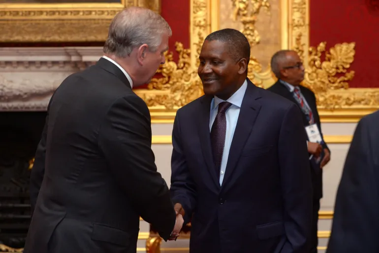 Africa’s Billionaire Boom Masks Rising Inequality – Oxfam Report Warns