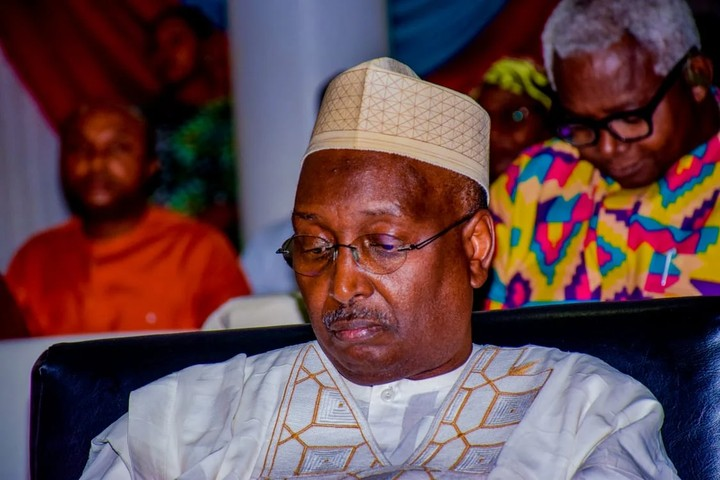 Tinubu Rewarding Governors for Doing the Wrong Things – Ex-APC Chieftain Lukman