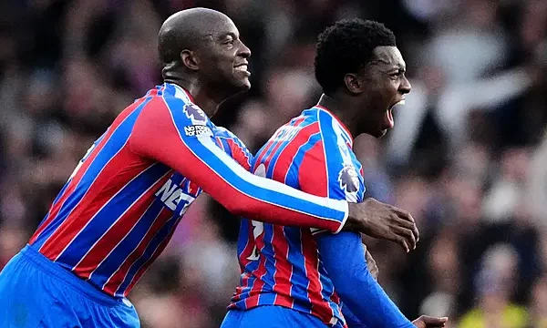 Crystal Palace End Liverpool's Unbeaten Start to the Season