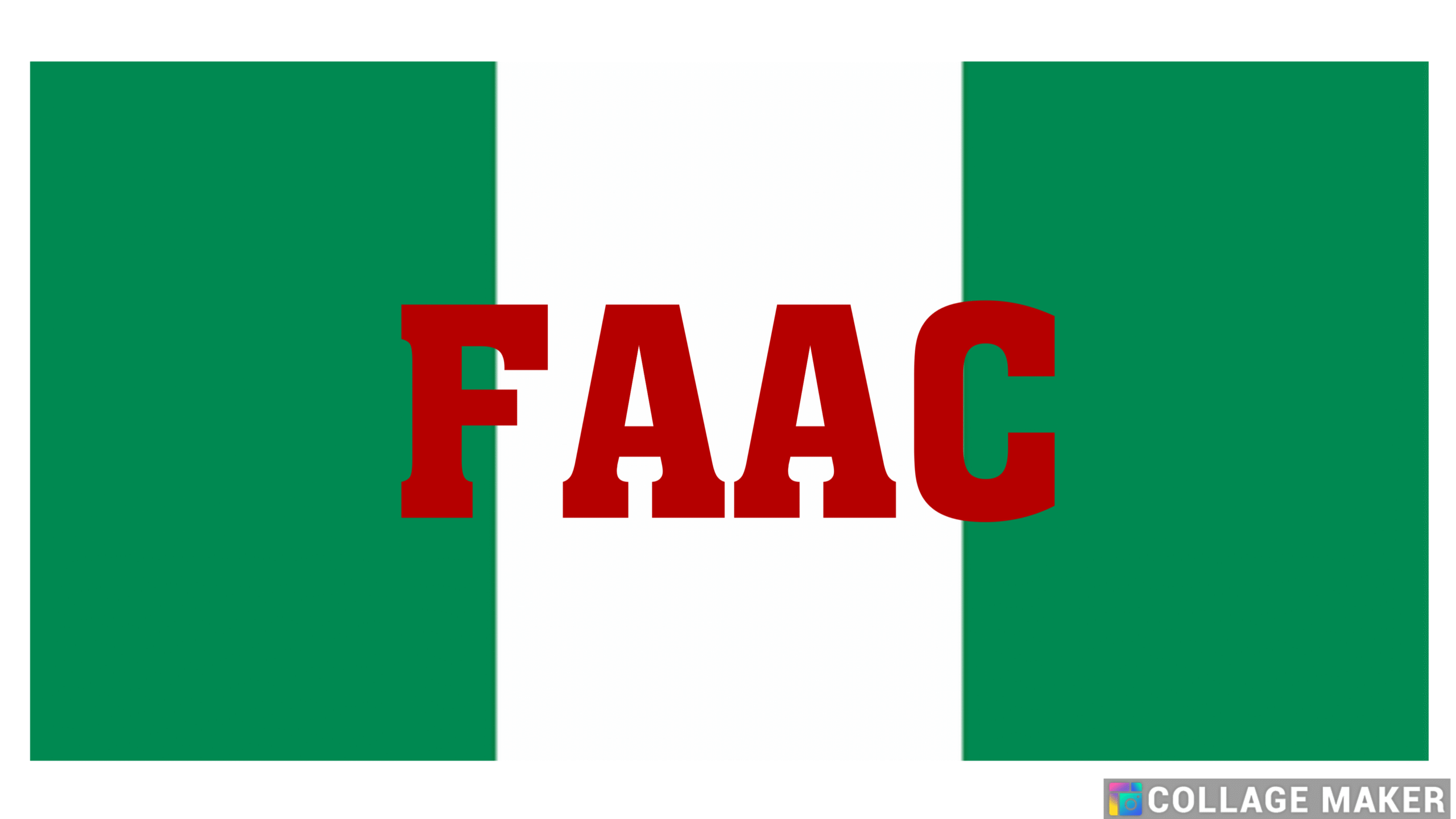 FAAC Distributes N2.225tn August Revenue to FG, States, and LGs — Up 11.2% from July