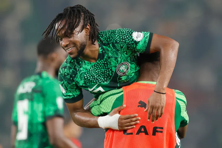 South Africa vs Nigeria: World Cup qualifier – start, team news and lineups