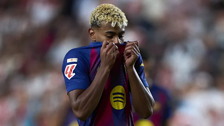 Yamal to Miss Newcastle Clash as De Jong Returns for Barcelona
