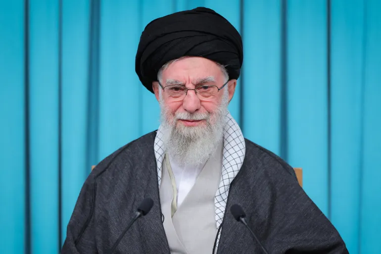 Khamenei Rules Out Talks with US Over Iran’s Nuclear Programme