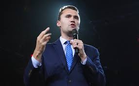 Trump, Other World Leaders Condemn Charlie Kirks Assasination