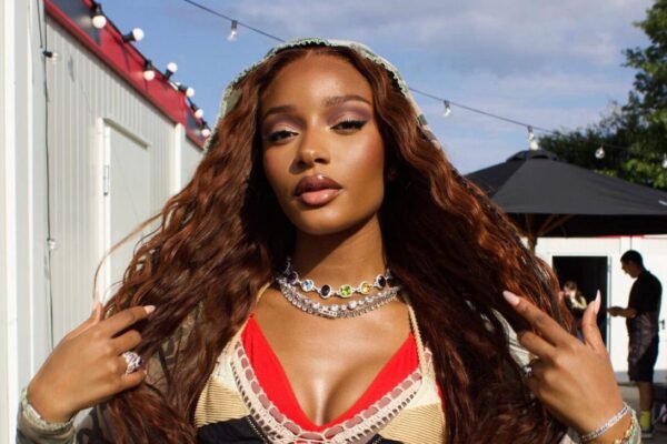 Ayra Starr Crowned Biggest Female Afrobeats Artist by Spotify