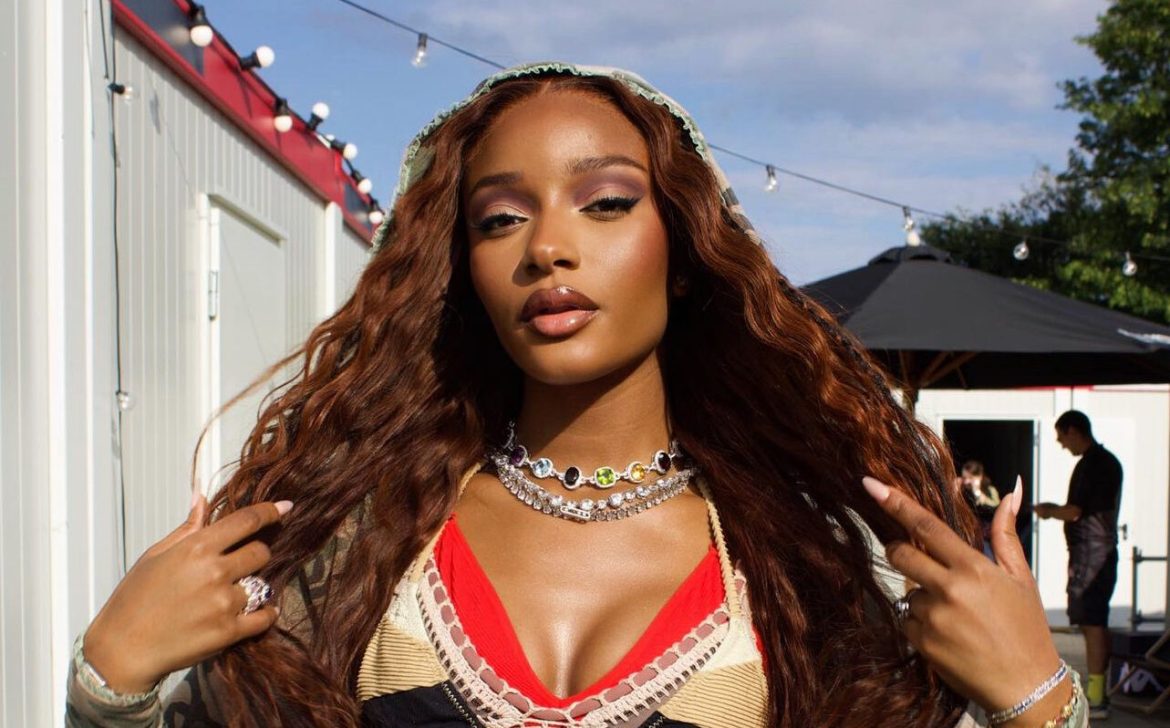 Ayra Starr Crowned Biggest Female Afrobeats Artist by Spotify