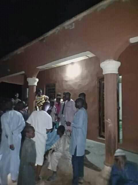 Bandits Attack Mosque During Isha Prayers in Katsina Kill and Injure Worshippers