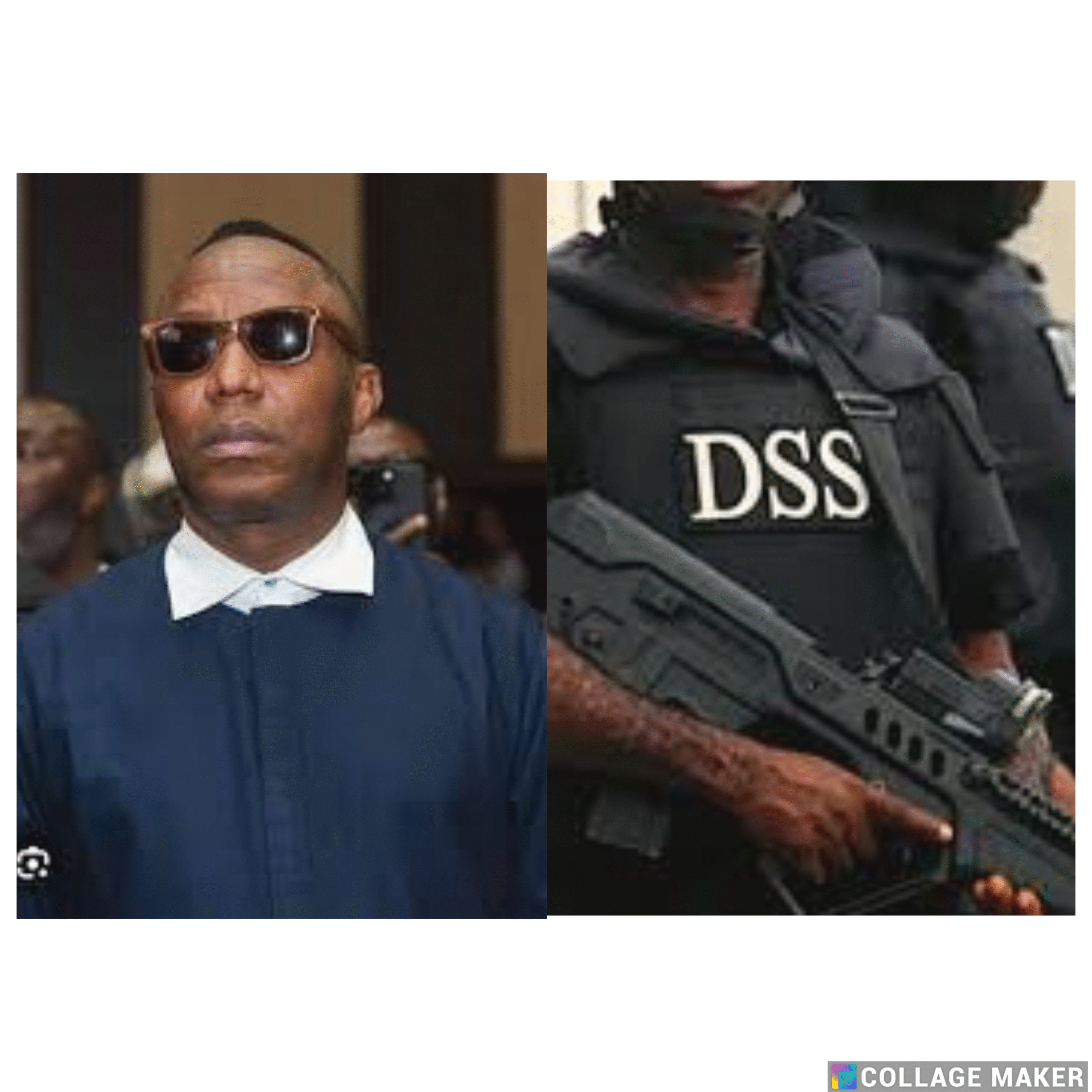 You have no business telling me how to criticise Tinubu