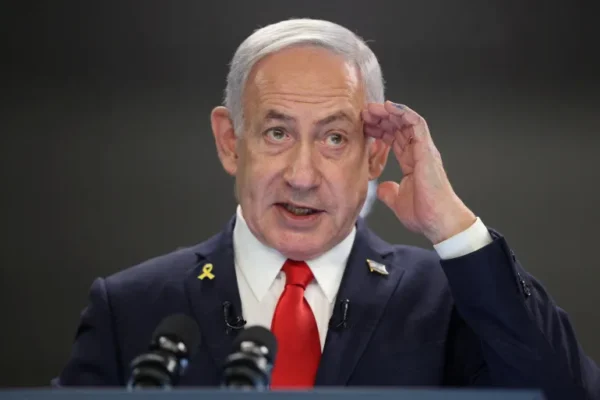 Half of US voters believe Israel is committing genocide and six in 10 oppose further military aid, polls suggest.