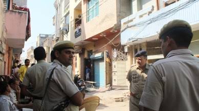 Drug Bust: Nigerian arrested with high-quality cocaine during raid in India
