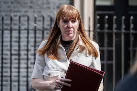 Angela Rayner Resigns After Admitting Stamp Duty Underpayment