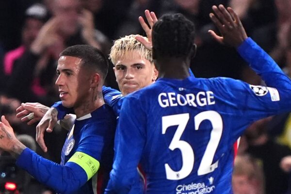 Chelsea Edge Benfica as Mourinho’s Stamford Bridge Return Ends in Defeat