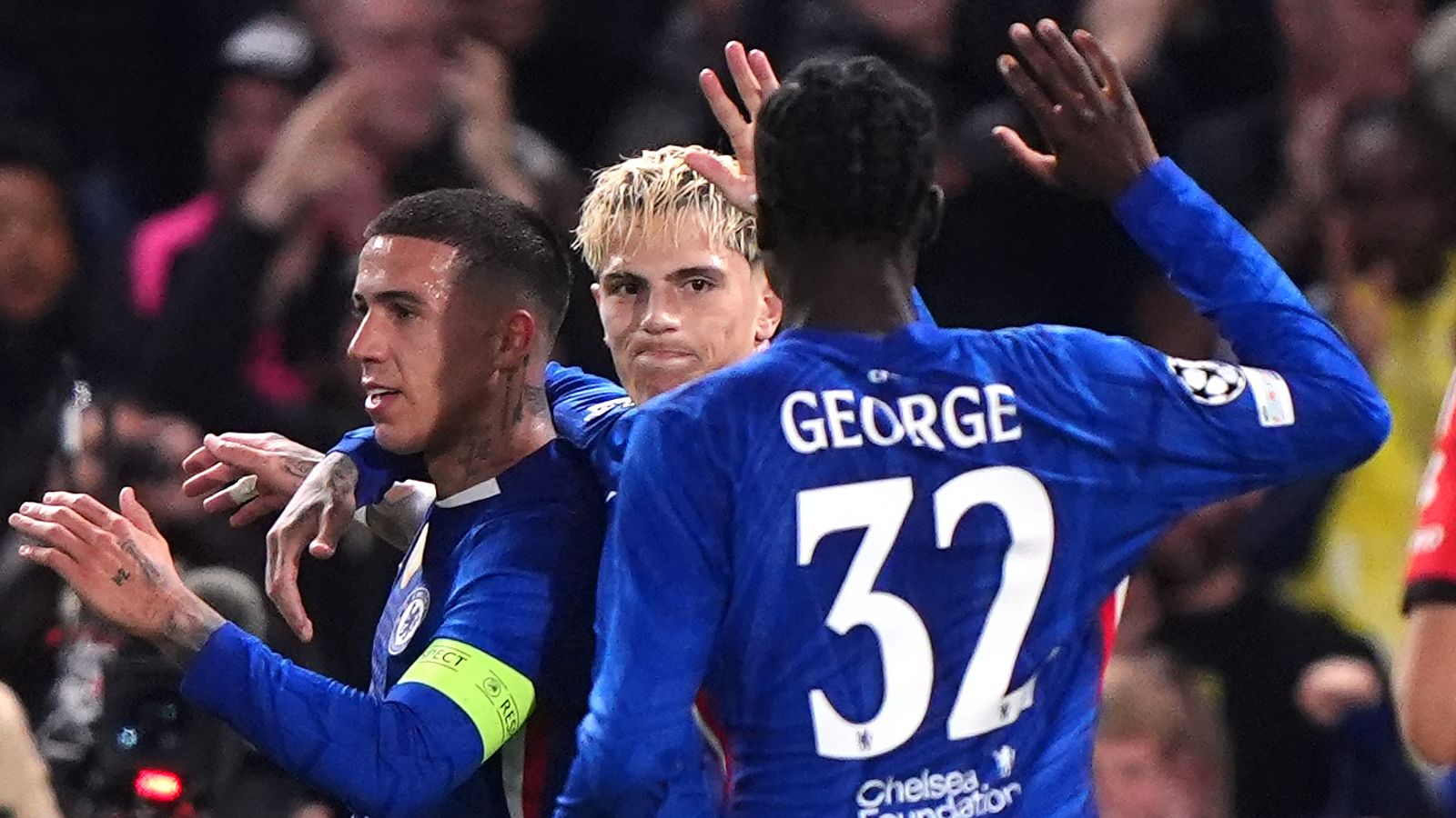 Chelsea Edge Benfica as Mourinho’s Stamford Bridge Return Ends in Defeat