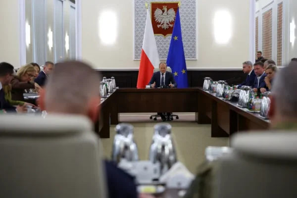 Poland shoots down Russian drones: Will NATO enter war in Ukraine?